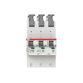 ABB Hauptsicherungs-      HLS S751/3-E20 