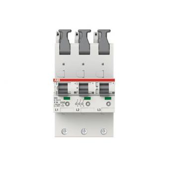ABB Hauptsicherungs-      HLS S751/3-E16 