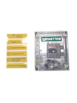 ABB EMV-Sicherheitssch. 4p 7    OTE16A4M 