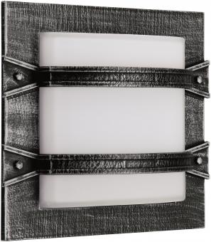 Albert Wand-und Deckenleuchte     606262 
