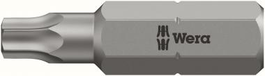 Wera TORX-Bits TX 25x25mm 