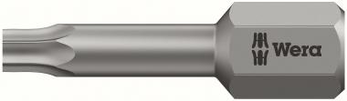 Wera TORX-Bits TX 15x25mm 
