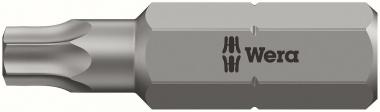 Wera TORX-Bits TX 20x25 