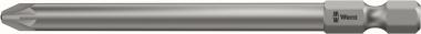 Wera Pozidriv-Bits 855/4 Z   05060029001 