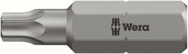 Wera TORX-Bits, konisch      05066465001 