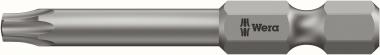 Wera TORX-Bits mit Bohrung   05060052001 