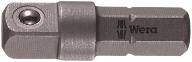 Wera Werkzeugschaft 870/1 1/4"x25 