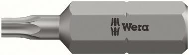 Wera TORX-Bits mit Bohrung   05066498001 