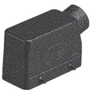 HART HARTING TUELLENGEHAEUSE 09370101521 