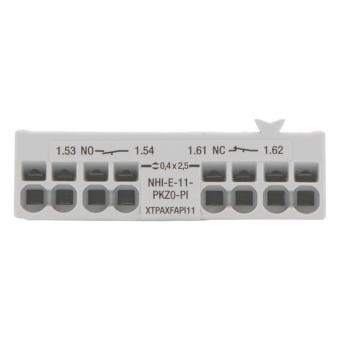 EATON NHI-E-11-PKZ0-PI            199325 