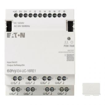 EATON EASY-E4-UC-16RE1 Ein-       197218 