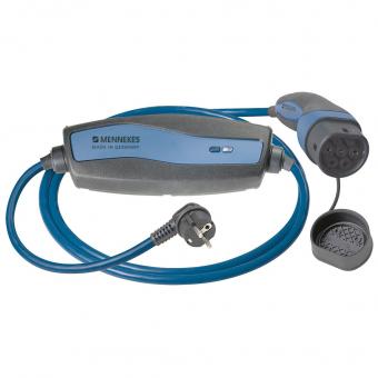 Mennekes Ladekabel Mode 2    35201100065 