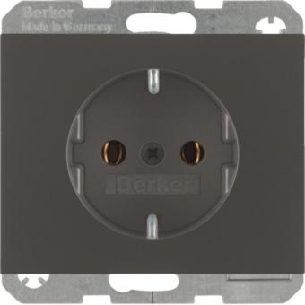 BER K1 Schuko Kombi             47157006 