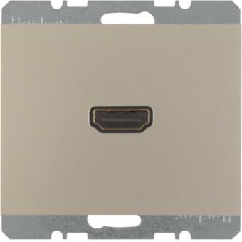 BER HDMI Steckdo m 90        3315437004 