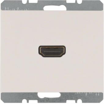 BER HDMI Steckdo m 90°        3315437009 
