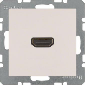 BER HDMI Steckdo S.1/B.3/B.7  3315428989 