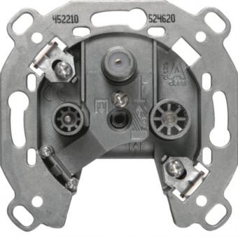 Berker ANT-STD 3-LO EZD TELEVES   452210 