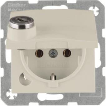 BER SCHUKO Steckdose m.         41638982 