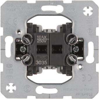 BER Glas-Sensor 3fach mit       75643035 