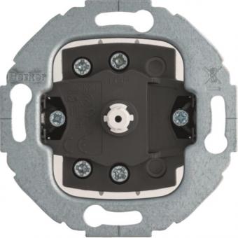 Berker UP Drehstaster             384603 