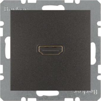 BER HDMI Steckdo m 90 Grad   3315431606 