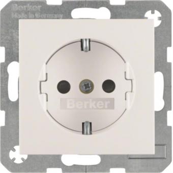 BER S1 Schuko Kombi mit         47231909 