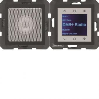 Berker Radio Touch              30801606 
