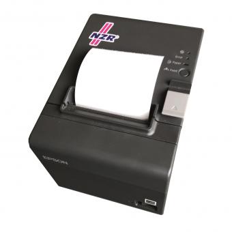 NZR Quittungsdrucker 2610           2610 