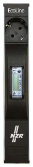 NZR EcoLine Steckdosenzähler 09121113 