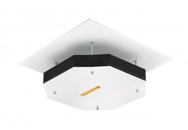 Philips     SM355B 4xTUV PLS 9W HFM MR62 