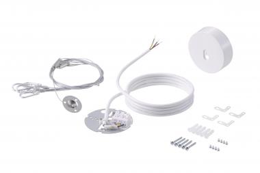 Philips RC159Z Suspension set   75250499 