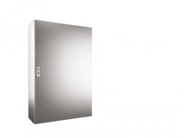 Rittal Kompakt-Schaltschrank  AX 1017000 