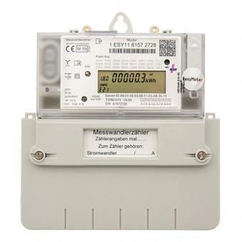 mME Messwandlerzähler T3M, MID, Lieferun 