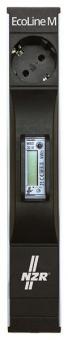 NZR EcoLine M Steckdosenzähler 09121416 
