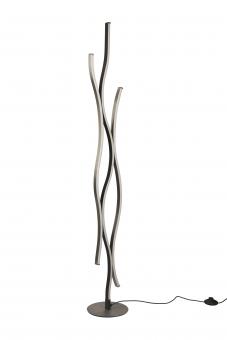 TRIO LED-Stehl. BLAZE, 28W,    441210305 