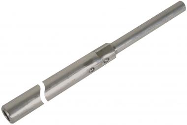 DEHN Rohr-Fang1ange D 16mm L 3000 103440 
