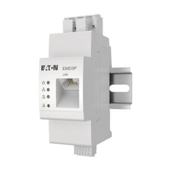 EATON EMD3P-CT63 Energiezähler EP-502639 