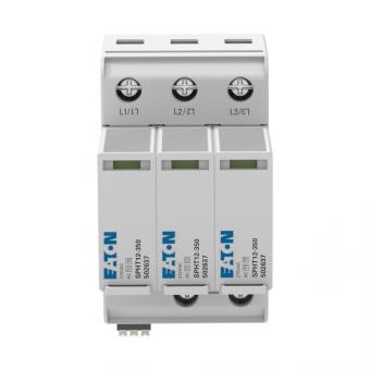 EATON SPHT12-350/3-AX SPHT12   EP-502636 