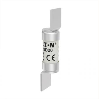 EATON 25AMP 550V AC INDUSTRIELL    ESD25 