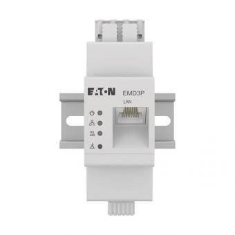 EATON EMD3P-CT63 Energiezähler EP-502639 