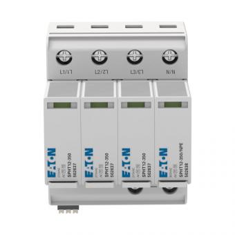 EATON SPHT12-350/3+NPE-AX      EP-502635 