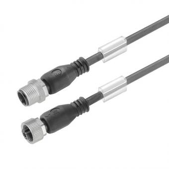 Weidmüller SAIL-M12GM12G-5-0.9U Sensor- 