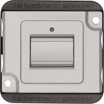 Merten Tastereinsatz        MEG3156-7060 