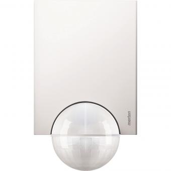 Merten KNX ARGUS 220 polarweiß    632519 