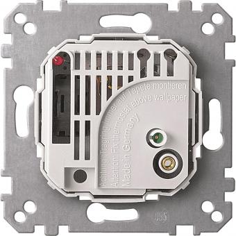 Merten Raumtemperaturregler-      536302 