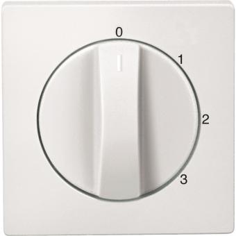 Merten Zentralplatte f.Dreistufen 538819 
