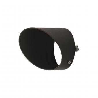 SGL HOVDEN Mini Visier schwarz    630093 