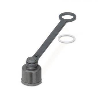 Phoenix 1441082 PROT-M 8 FS-PA-CHAIN-EYE 