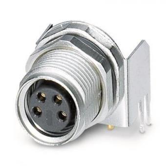 Phoenix    SACC-DSI-M8FS-4CON-M10-L90 SH 