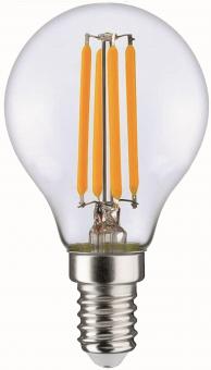 Lightme LED Filament P45         LM85337 